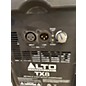 Used Alto TX8 8in Powered Speaker