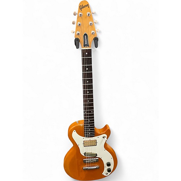 Used Gibson MARADUER Natural Solid Body Electric Guitar