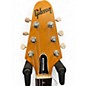 Used Gibson MARADUER Natural Solid Body Electric Guitar
