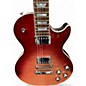 Used Gibson Les Paul Standard HP HOT PINK FADE Solid Body Electric Guitar
