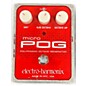 Used Electro-Harmonix Micro Pog Polyphonic Octave Generator Effect Pedal thumbnail