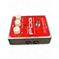 Used Electro-Harmonix Micro Pog Polyphonic Octave Generator Effect Pedal
