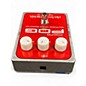 Used Electro-Harmonix Micro Pog Polyphonic Octave Generator Effect Pedal