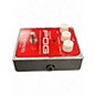 Used Electro-Harmonix Micro Pog Polyphonic Octave Generator Effect Pedal