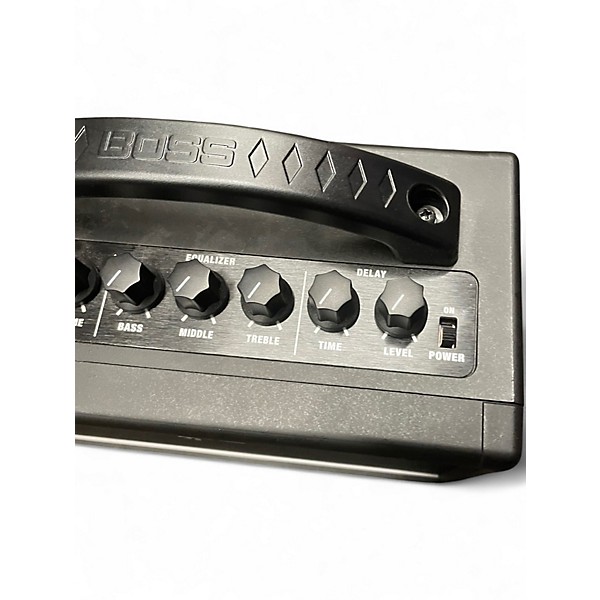 Used BOSS KTN-MINI Katana Mini Battery Powered Amp