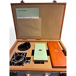 Used Universal Audio BOCK AUDIO 251 Tube Microphone