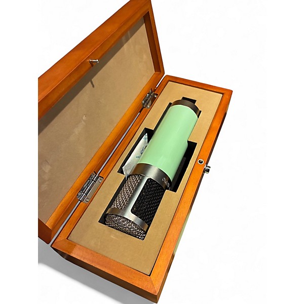 Used Universal Audio BOCK AUDIO 251 Tube Microphone