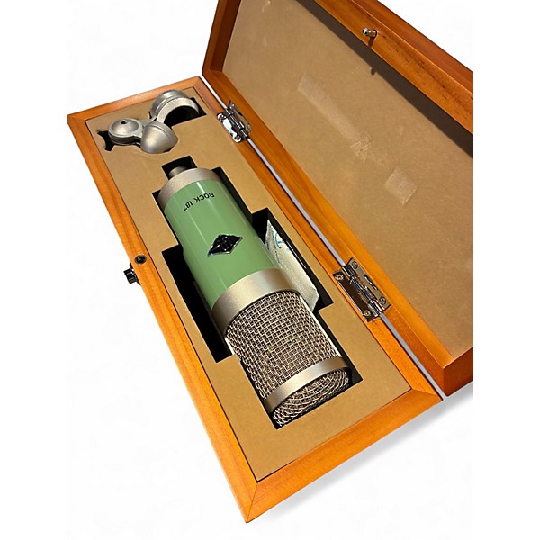 Used Universal Audio BOCK AUDIO 187 Tube Microphone