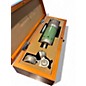 Used Universal Audio BOCK AUDIO 187 Tube Microphone