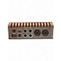 Used Universal Audio APOLLO QUAD X HERITAGE EDITION Audio Interface