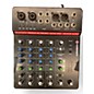 Used Harbinger LV8 Unpowered Mixer thumbnail
