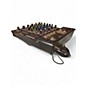 Used Harbinger LV8 Unpowered Mixer
