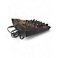 Used Harbinger LV8 Unpowered Mixer