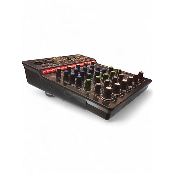 Used Harbinger LV8 Unpowered Mixer