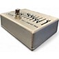 Used MXR M108S Ten Band EQ Pedal