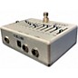 Used MXR M108S Ten Band EQ Pedal