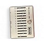 Used MXR M108S Ten Band EQ Pedal