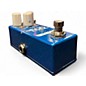 Used Wampler Mini Ego Compressor Effect Pedal