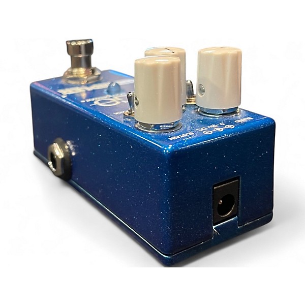 Used Wampler Mini Ego Compressor Effect Pedal