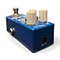 Used Wampler Mini Ego Compressor Effect Pedal