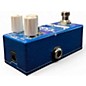 Used Wampler Mini Ego Compressor Effect Pedal