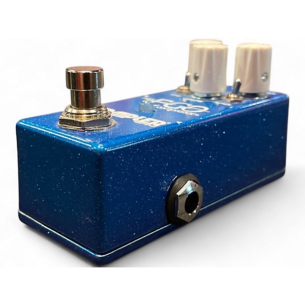 Used Wampler Mini Ego Compressor Effect Pedal