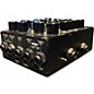 Used Dsm Humboldt Electronics Simplifier DLX Zero Watt Duel Ch & Reverb Stereo Amplifier Guitar Preamp
