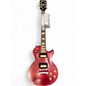 Used Gibson LPJ Red Solid Body Electric Guitar thumbnail