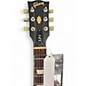 Used Gibson LPJ Red Solid Body Electric Guitar