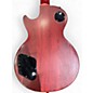 Used Gibson LPJ Red Solid Body Electric Guitar
