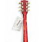 Used Gibson LPJ Red Solid Body Electric Guitar