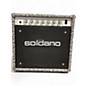 Used Soldano ASTROVERB Tube Guitar Combo Amp thumbnail