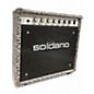 Used Soldano ASTROVERB Tube Guitar Combo Amp