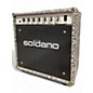 Used Soldano ASTROVERB Tube Guitar Combo Amp