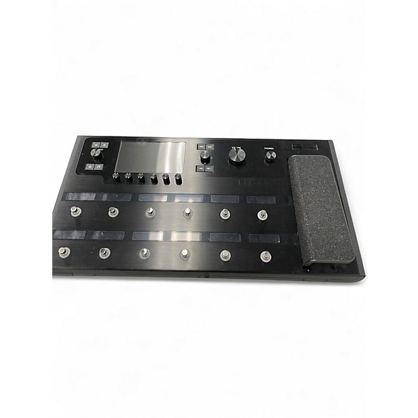 Used Line 6 Helix Effect Processor