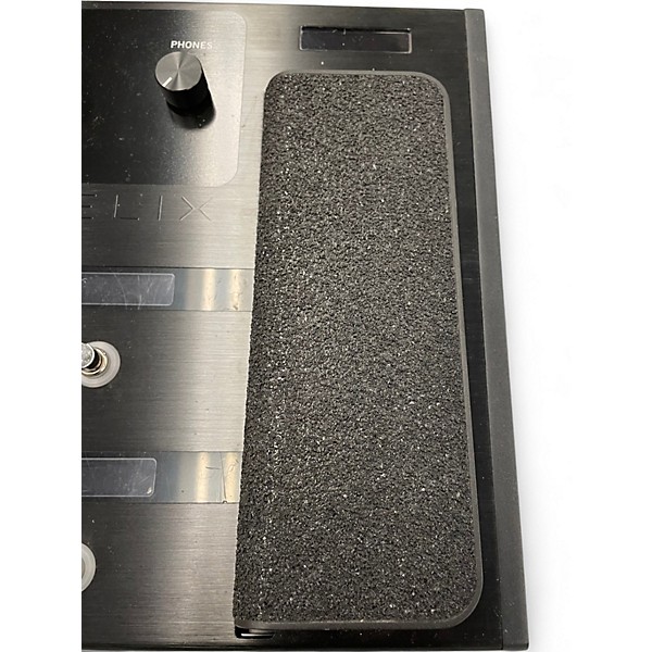 Used Line 6 Helix Effect Processor