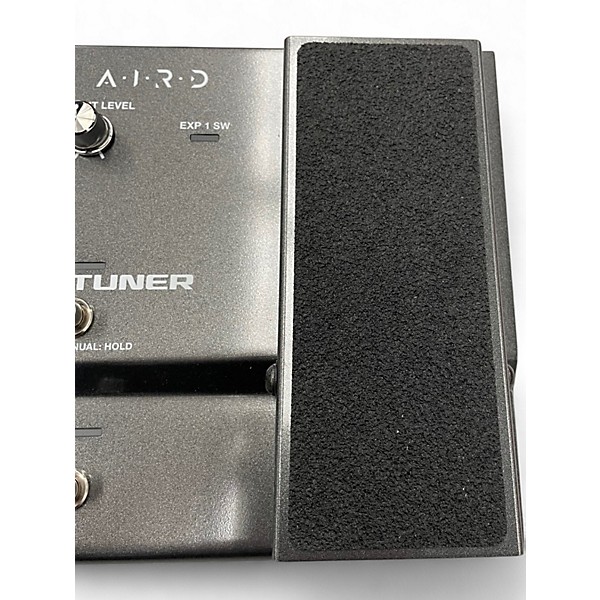 Used BOSS GX100 Effect Processor