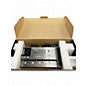 Used BOSS GX100 Effect Processor