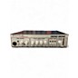 Used Genz Benz Shuttle 6.0 600W Bass Amp Head thumbnail