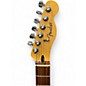 Used 2021 Fender Player Telecaster HH Sunburst Solid Body Electric Guitar