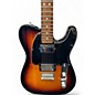 Used 2021 Fender Player Telecaster HH Sunburst Solid Body Electric Guitar