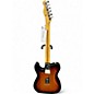 Used 2021 Fender Player Telecaster HH Sunburst Solid Body Electric Guitar