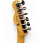 Used 2021 Fender Player Telecaster HH Sunburst Solid Body Electric Guitar