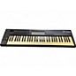 Used Novation Launchkey 61 Key MIDI Controller thumbnail