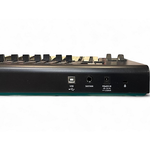 Used Novation Launchkey 61 Key MIDI Controller