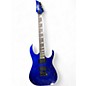 Used Ibanez GIO Blue Solid Body Electric Guitar thumbnail