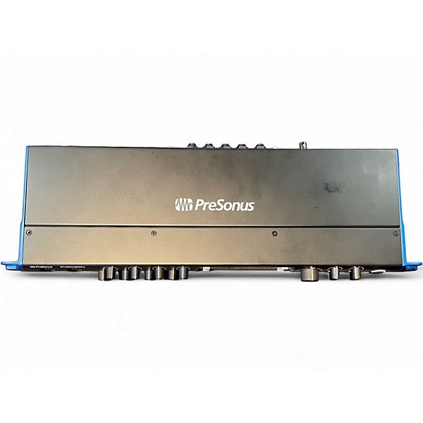 Used PreSonus Studio 1824c Audio Interface