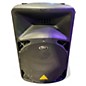 Used Behringer EUROLIVE B315D Powered Speaker thumbnail