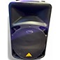 Used Behringer EUROLIVE 315D Powered Speaker thumbnail