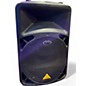Used Behringer EUROLIVE 315D Powered Speaker